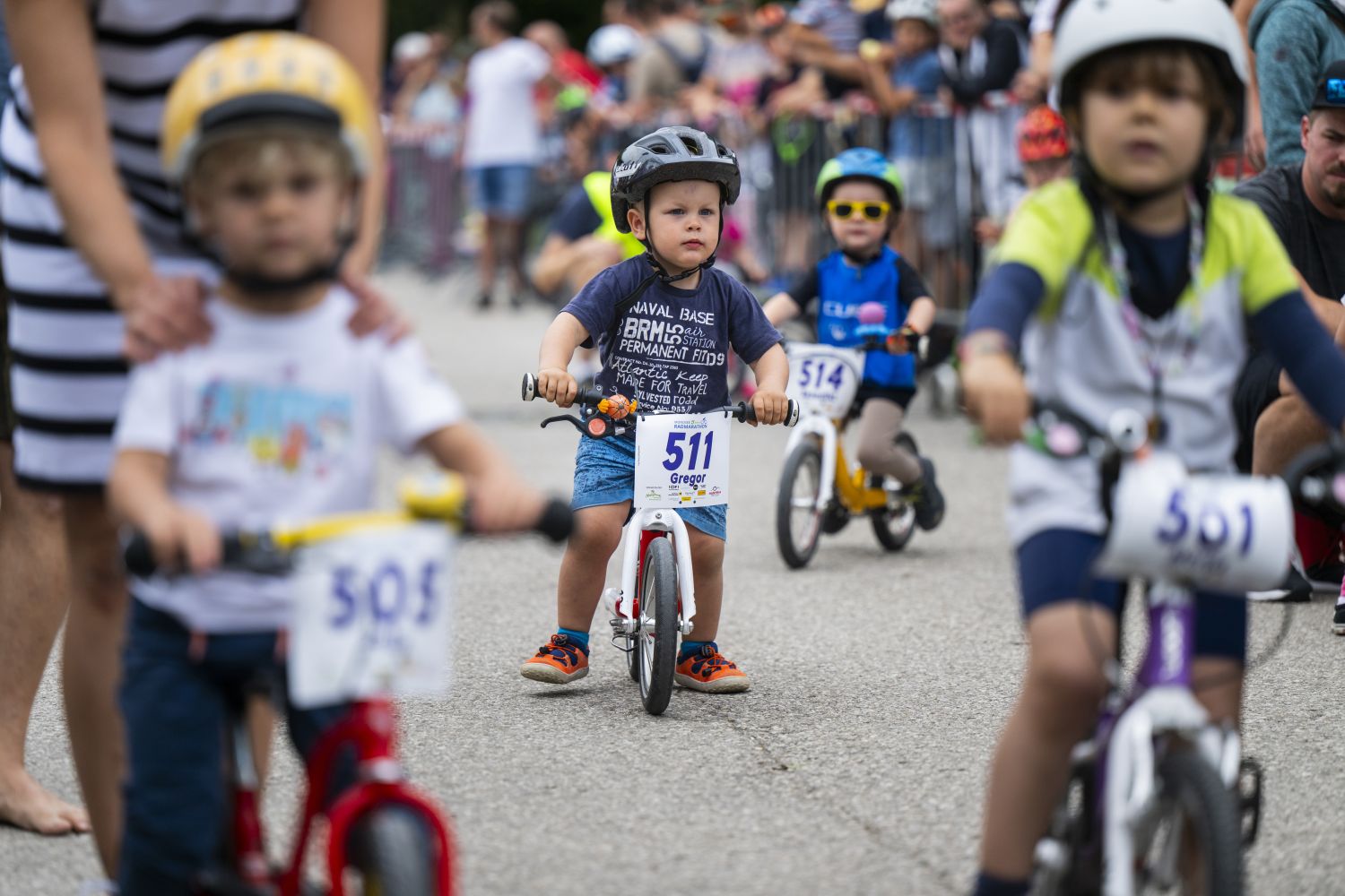 Kids-Day 2024