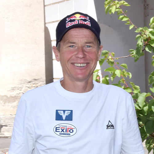 Andreas Goldberger